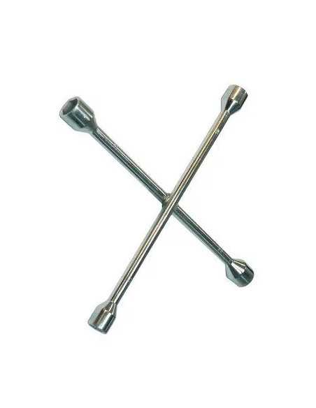 CHIAVE A CROCE X AUTO EFFE - EFFE | Utensili Store