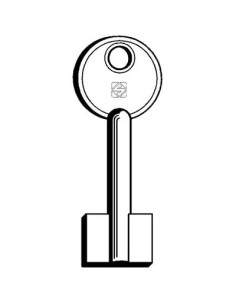 SILCA CHIAVE A POMPA