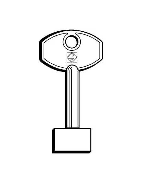 CHIAVE A POMPA ANTONIOLI APN SILCA - SILCA | Utensili Store