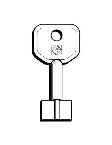 CHIAVE A POMPA ATRA 5AT3 - SILCA | Utensili Store