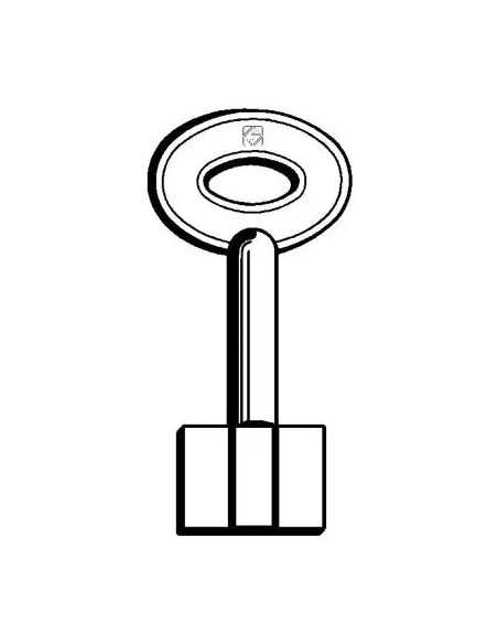 CHIAVE A POMPA CERUTTI CPC SILCA - SILCA | Utensili Store