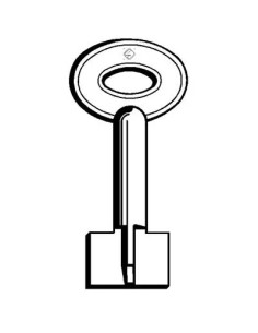 SILCA CHIAVE A POMPA CERUTTI CPX SILCA