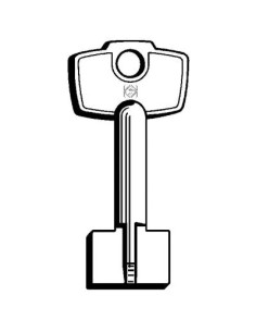 SILCA CHIAVE A POMPA CERUTTI CPXN