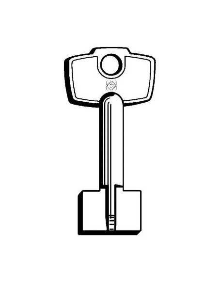 CHIAVE A POMPA CERUTTI CPXN SILCA - SILCA | Utensili Store