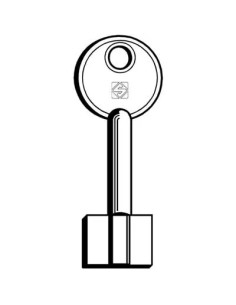 SILCA CHIAVE A POMPA CR RPC SILCA