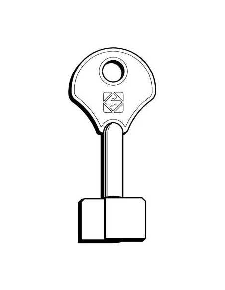 CHIAVE A POMPA ESETY EP SILCA - SILCA | Utensili Store