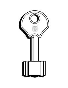 SILCA CHIAVE A POMPA ESETY EPN