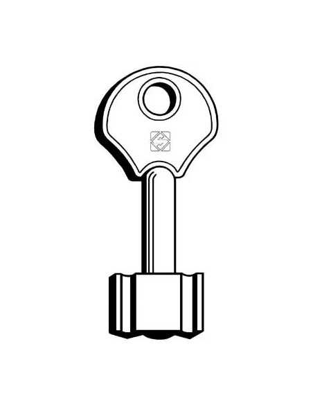 CHIAVE A POMPA ESETY EPN - SILCA | Utensili Store