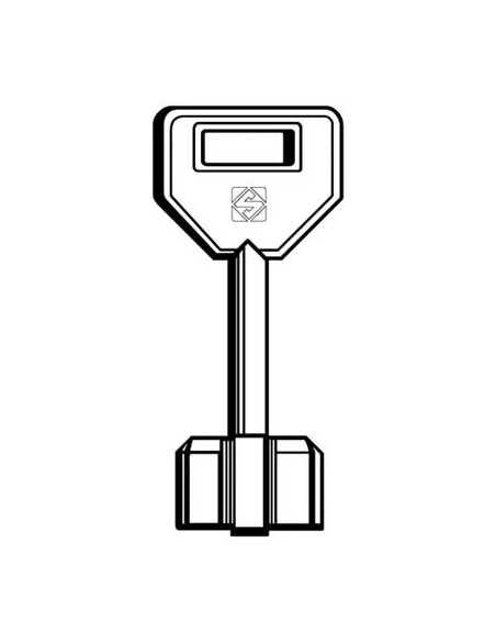 CHIAVE A POMPA FEB 5FEB5 SILCA - SILCA | Utensili Store