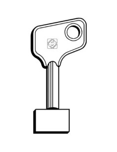 SILCA CHIAVE A POMPA GMG GP SILCA