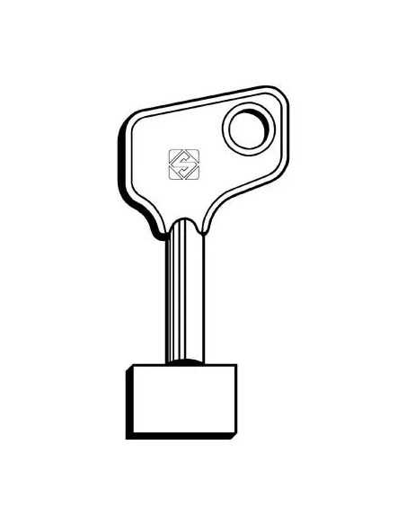 CHIAVE A POMPA GMG GP SILCA - SILCA | Utensili Store