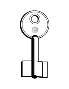 SILCA CHIAVE A POMPA KASSEL KYP SILCA