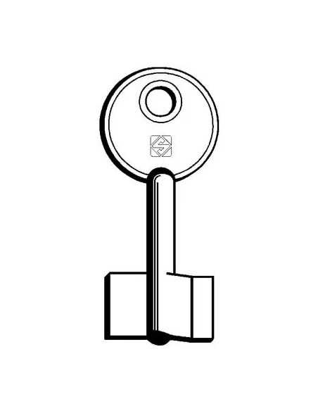 CHIAVE A POMPA KASSEL KYP SILCA - SILCA | Utensili Store