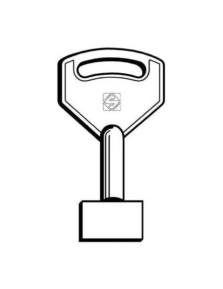 CHIAVE A POMPA MOIA PP SILCA - SILCA | Utensili Store