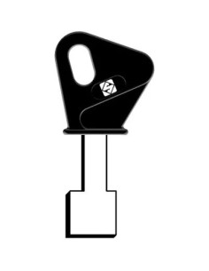 SILCA CHIAVE A POMPA MOTTURA MT3P