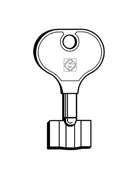 CHIAVE A POMPA POTENT - SILCA | Utensili Store