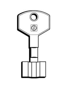 SILCA CHIAVE A POMPA POTENT POP SILCA