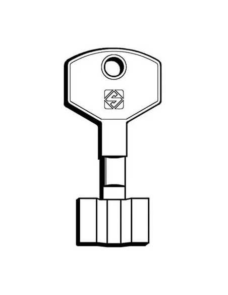 CHIAVE A POMPA POTENT POP SILCA - SILCA | Utensili Store