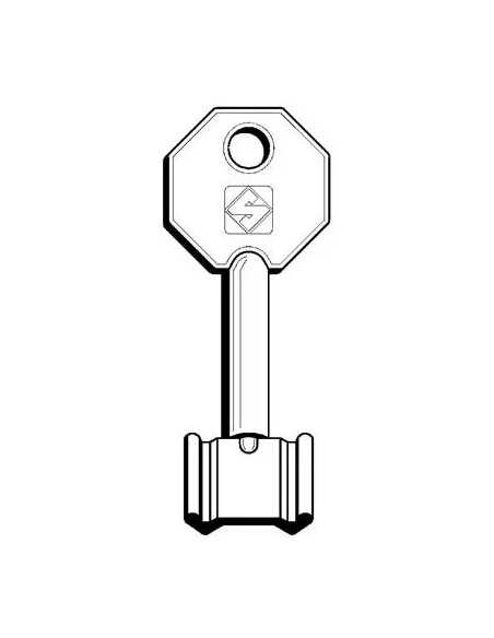 CHIAVE A POMPA POTENT SILCA - SILCA | Utensili Store