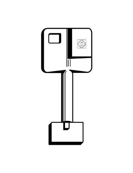CHIAVE A POMPA YALE - SILCA | Utensili Store