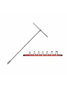 USAG Original CHIAVE A T CON 7 BUSS