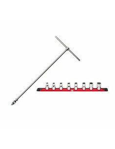 USAG Original CHIAVE A T CON 8 BUSSOLE