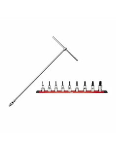 USAG Original CHIAVE A T CON 9 BUSS