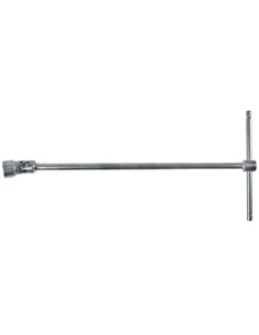 MAURER-PLUS CHIAVE A T CON SNODO MAURER PLUS MM