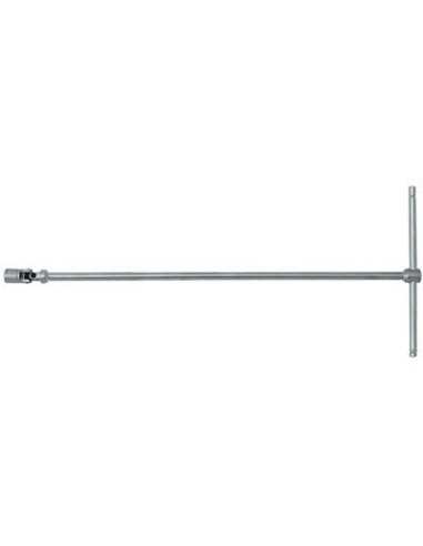 CHIAVE A T SNODATA - PASTORINO | Utensili Store