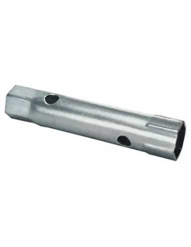 CHIAVE A TUBO DOPPIA ALFA - ALFA | Utensili Store