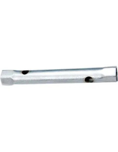 EFFE CHIAVE A TUBO DOPPIA EFFE