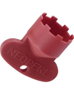 NEOPERL CHIAVE AERATORE CACHE HONEYCOMB JR