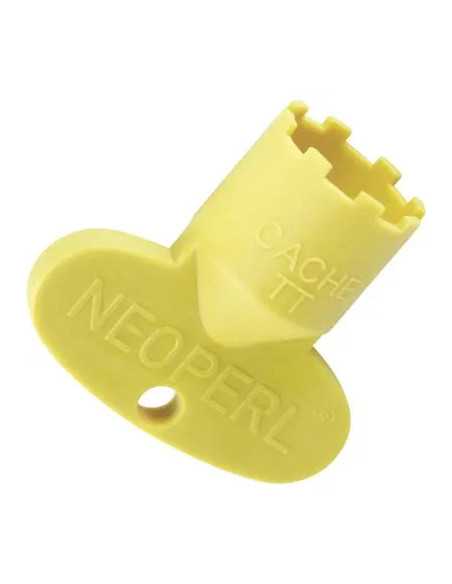 CHIAVE AERATORE CACHE HONEYCOMB TT NEOPERL - NEOPERL | Utensili Store