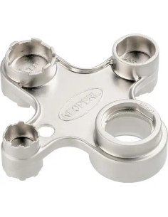 NEOPERL CHIAVE AERATORE UNIVERSALE