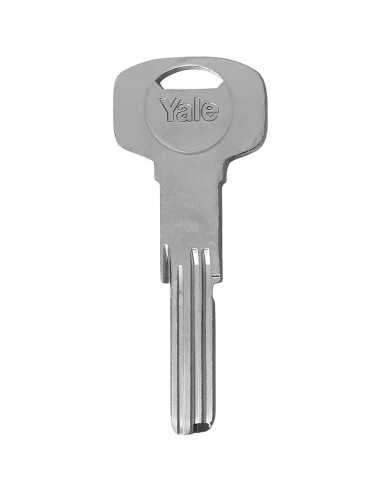 CHIAVE ASSAABLOY X CILINDRI EUROPEO - YALE | Utensili Store