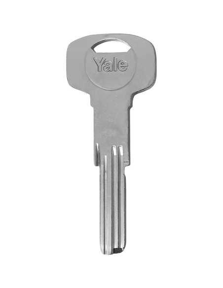 CHIAVE ASSAABLOY X CILINDRI EUROPEO - YALE | Utensili Store