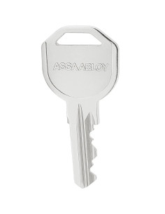 YALE CHIAVE ASSAABLOY X CILINDRI SAGOMATI GEMMA