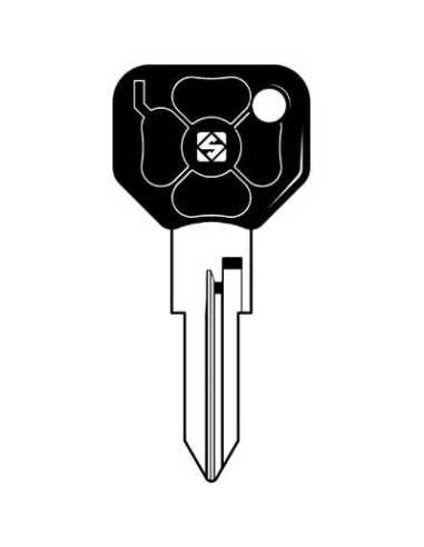 CHIAVE AUTO ALFA ROMEO GT16AP - SILCA | Utensili Store