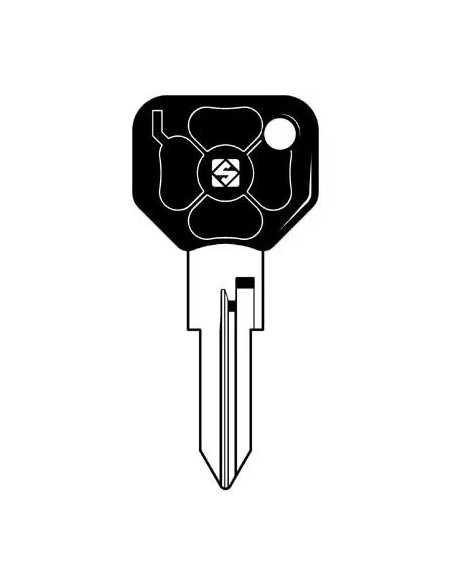 CHIAVE AUTO ALFA ROMEO GT16AP - SILCA | Utensili Store