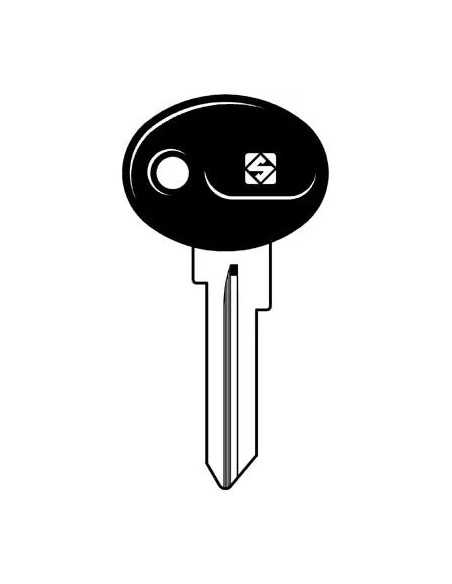 CHIAVE AUTO ARMAN AM2RP - SILCA | Utensili Store