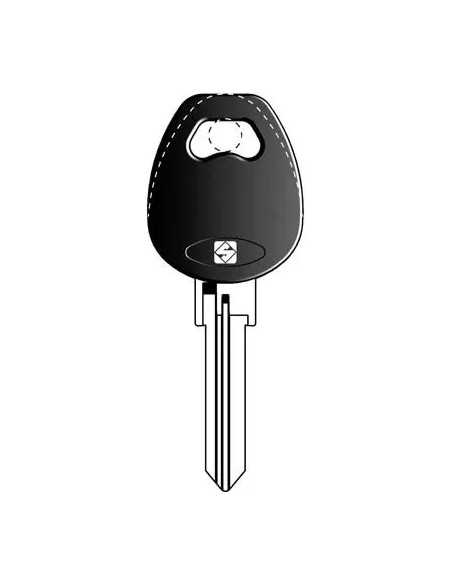 CHIAVE AUTO AXA AX1RP - SILCA | Utensili Store