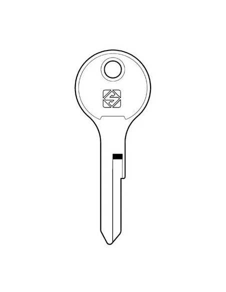 CHIAVE AUTO BMW NE31 - SILCA | Utensili Store