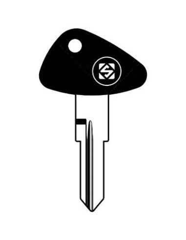 CHIAVE AUTO BMW ZD28RFP - SILCA | Utensili Store