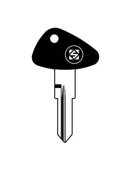 CHIAVE AUTO BMW ZD28RFP - SILCA | Utensili Store