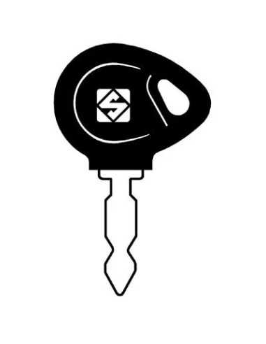 CHIAVE AUTO BOSCH BH12P - SILCA | Utensili Store