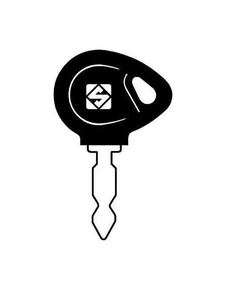 CHIAVE AUTO BOSCH BH12P - SILCA | Utensili Store