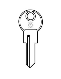 SILCA CHIAVE AUTO BOSS BOS1