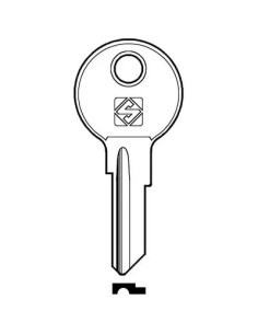 SILCA CHIAVE AUTO BRIGGS&STRATTON