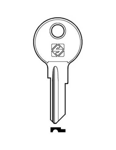 CHIAVE AUTO BRIGGS&STRATTON - SILCA | Utensili Store