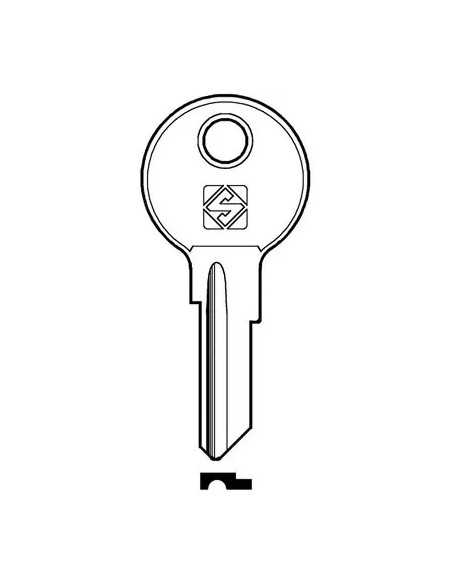 CHIAVE AUTO BRIGGS&STRATTON - SILCA | Utensili Store